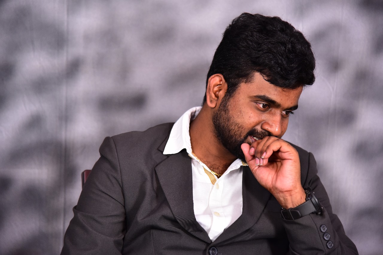 Ranga Babu Kakarla